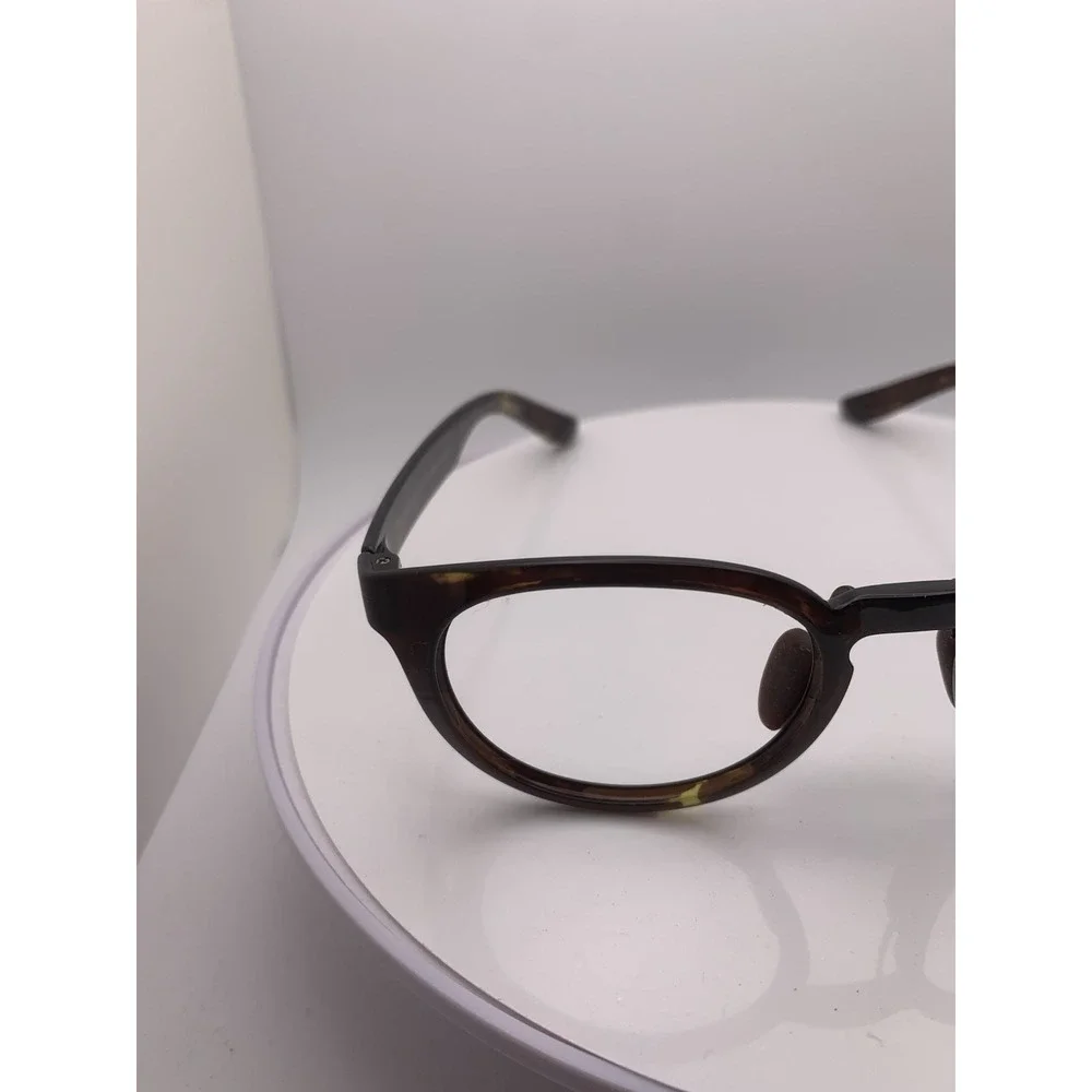Maui Jim Keanae MJ420-15T Unisex Sunglasses Tortoise 49-21-134 Frames Only